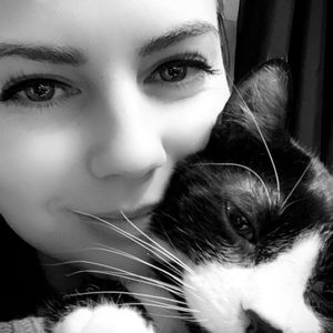 Meet your Posher, Rochelle